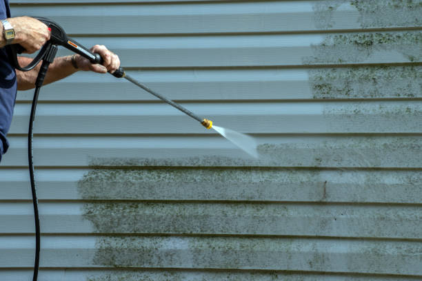 Best Machinery and Equipment Cleaning  in Paynesville, MN